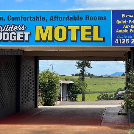 Childers Budget Accommodation Luaran gambar