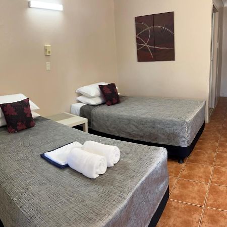 Childers Budget Accommodation Luaran gambar