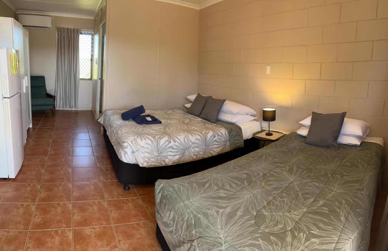 Childers Budget Accommodation Luaran gambar