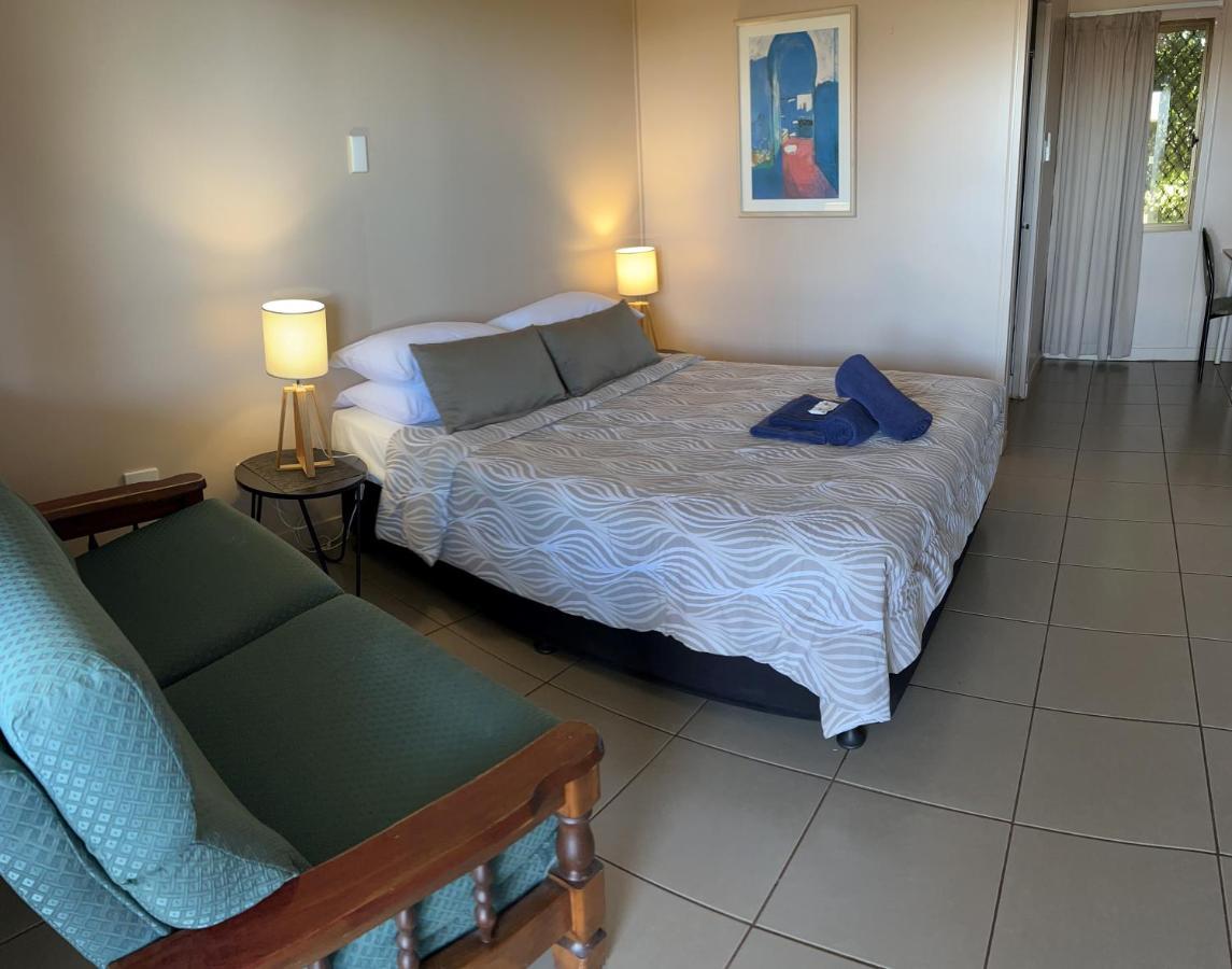 Childers Budget Accommodation Luaran gambar