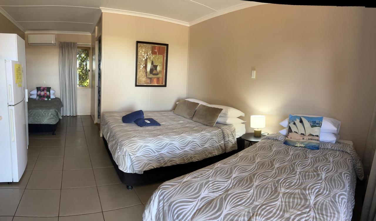 Childers Budget Accommodation Luaran gambar