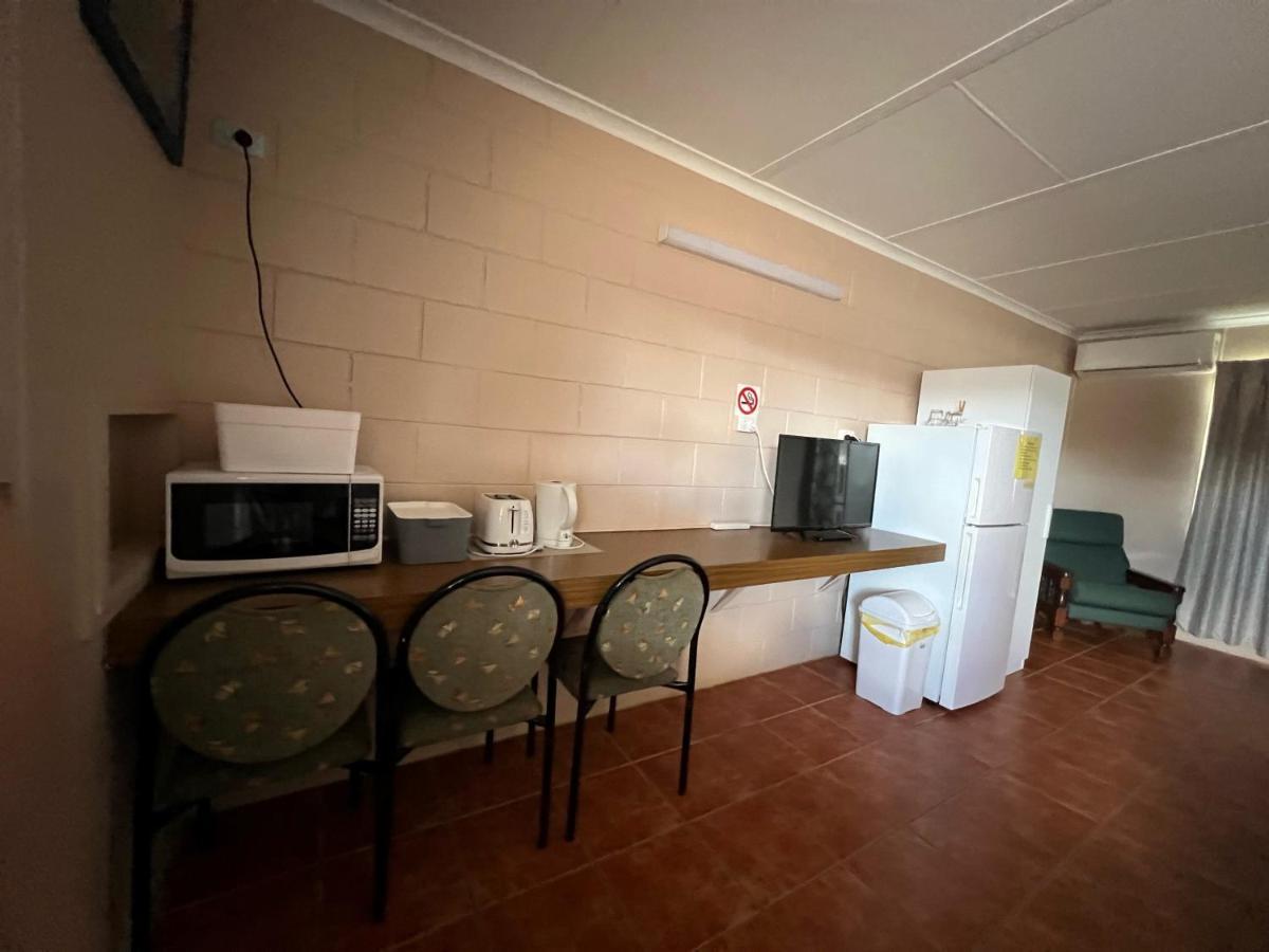 Childers Budget Accommodation Luaran gambar