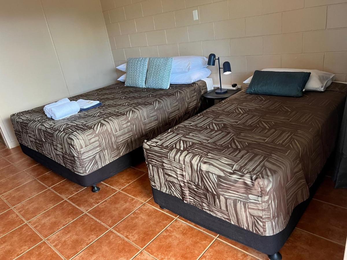 Childers Budget Accommodation Luaran gambar