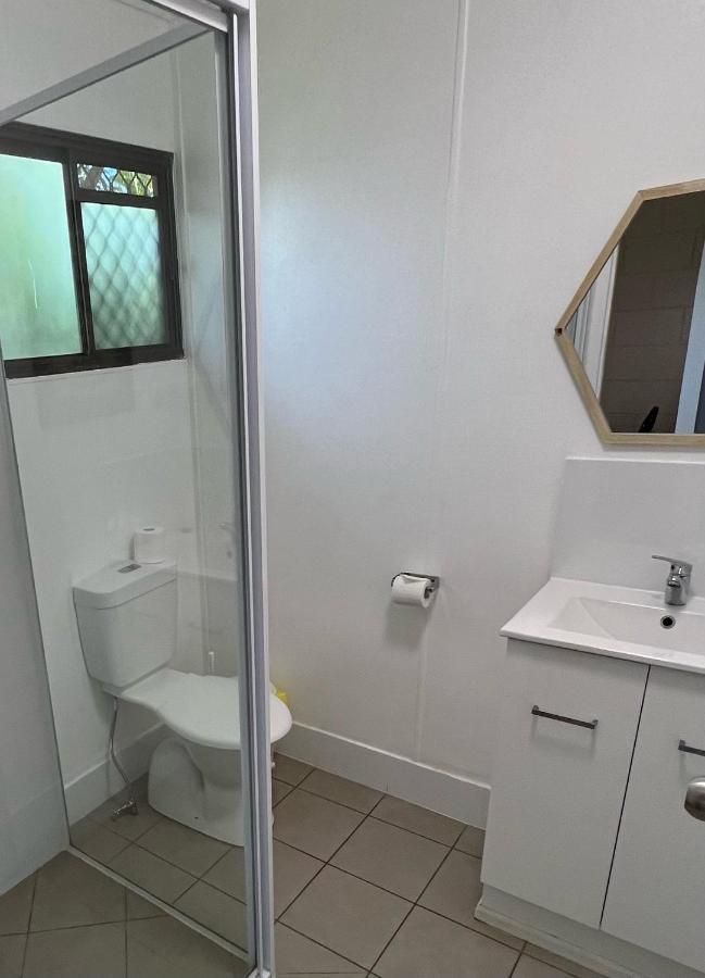 Childers Budget Accommodation Luaran gambar