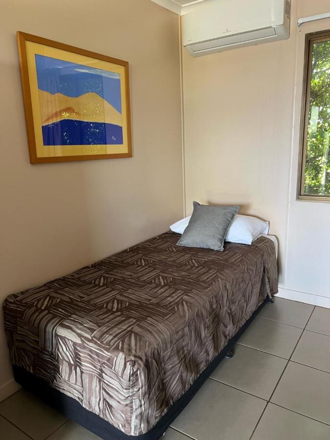 Childers Budget Accommodation Luaran gambar