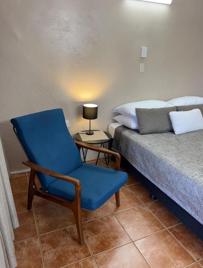 Childers Budget Accommodation Luaran gambar