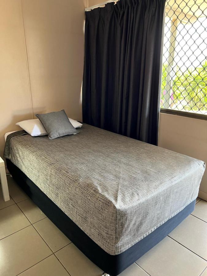 Childers Budget Accommodation Luaran gambar