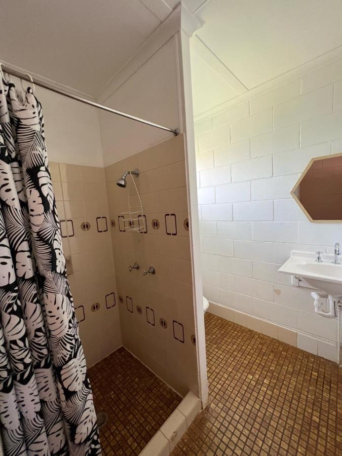 Childers Budget Accommodation Luaran gambar
