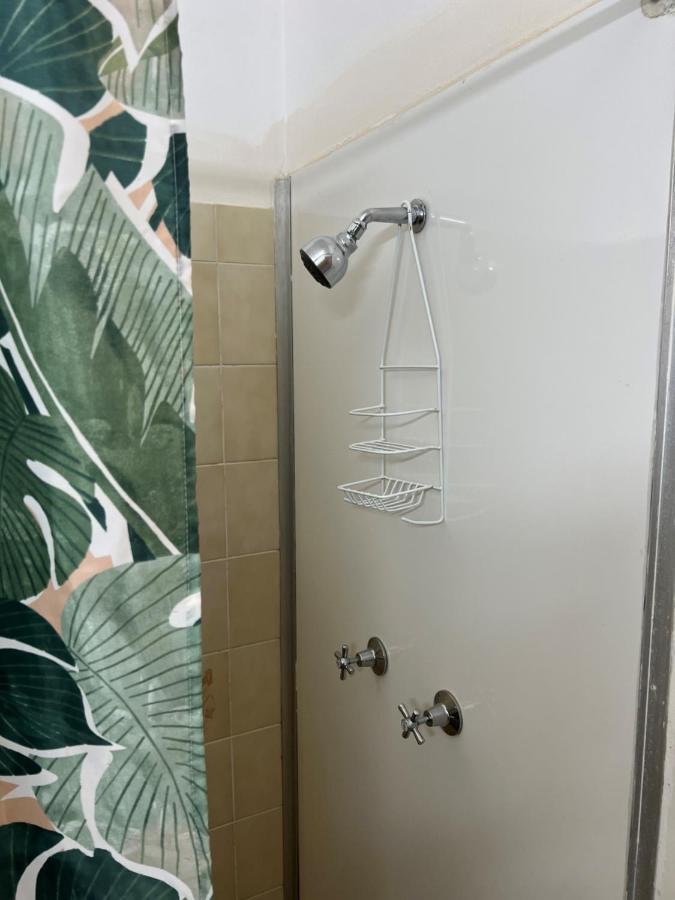 Childers Budget Accommodation Luaran gambar