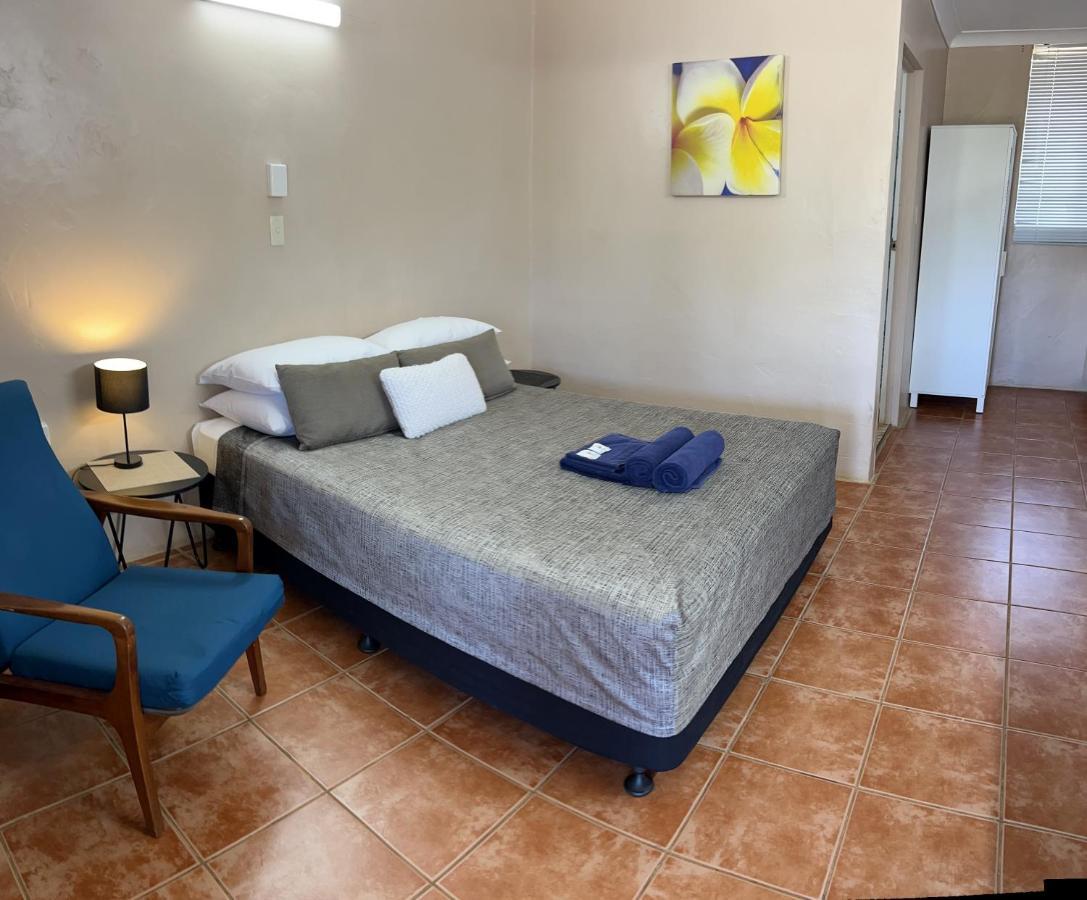 Childers Budget Accommodation Luaran gambar