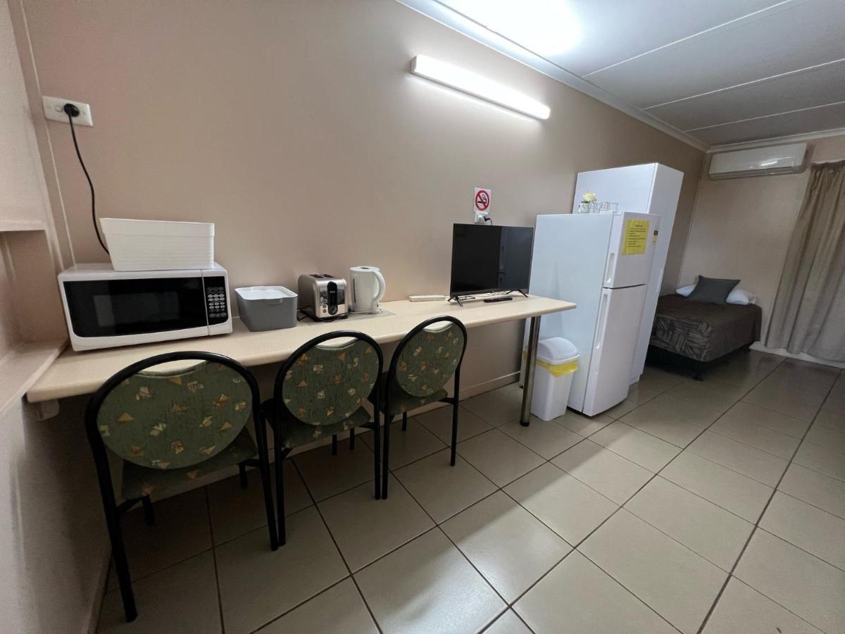 Childers Budget Accommodation Luaran gambar