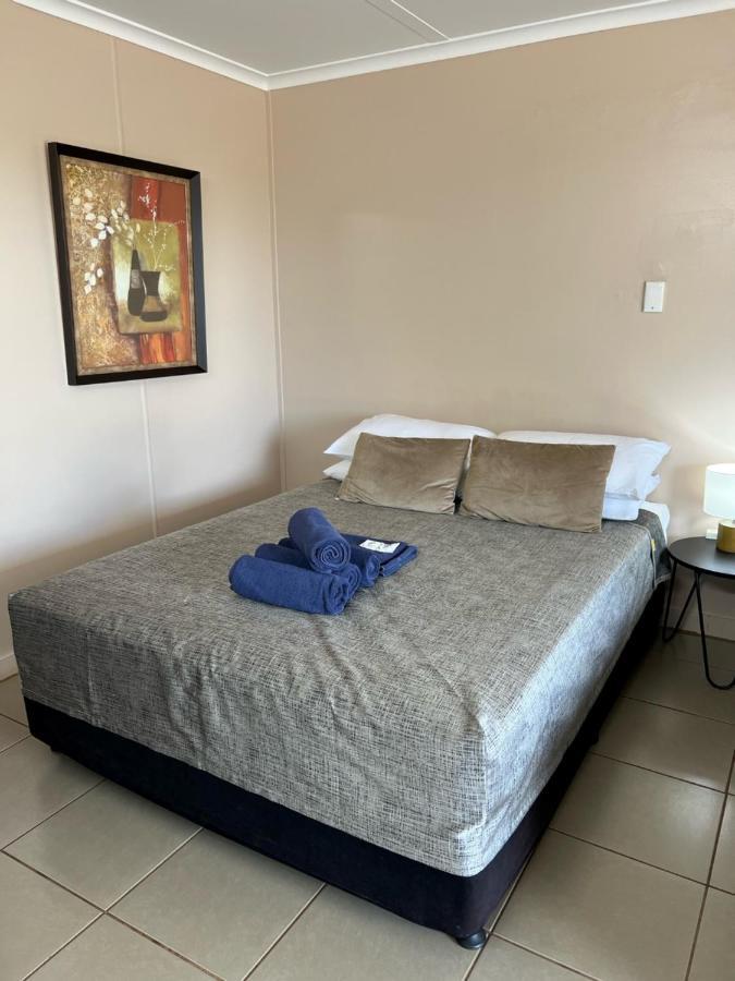 Childers Budget Accommodation Luaran gambar