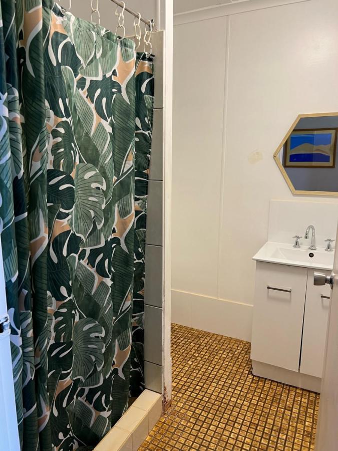 Childers Budget Accommodation Luaran gambar