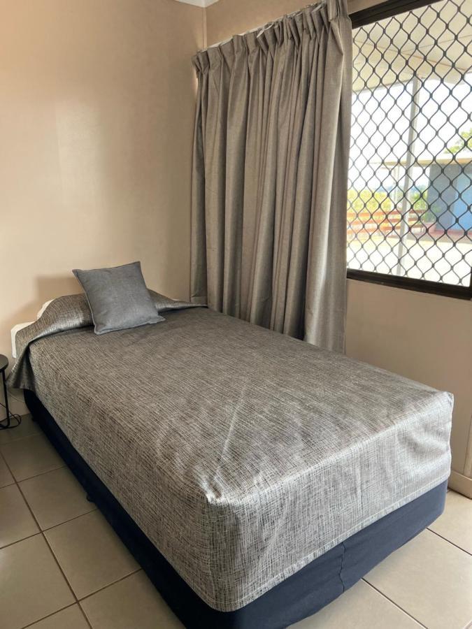 Childers Budget Accommodation Luaran gambar