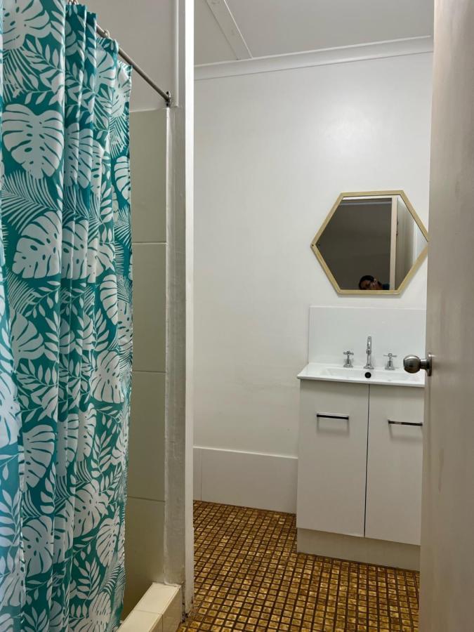 Childers Budget Accommodation Luaran gambar