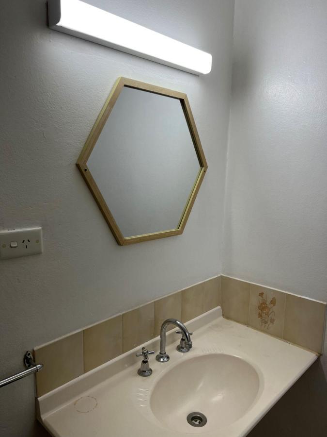 Childers Budget Accommodation Luaran gambar