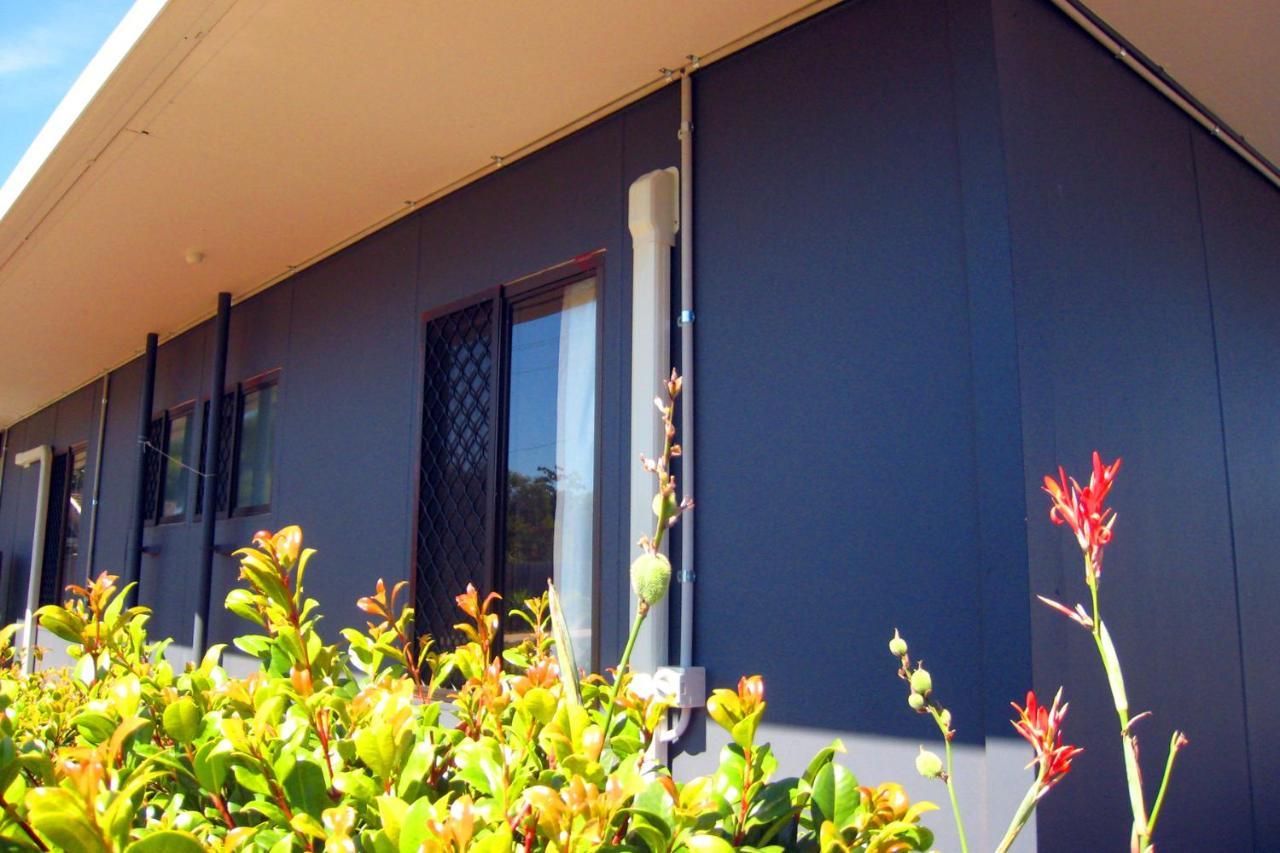 Childers Budget Accommodation Luaran gambar
