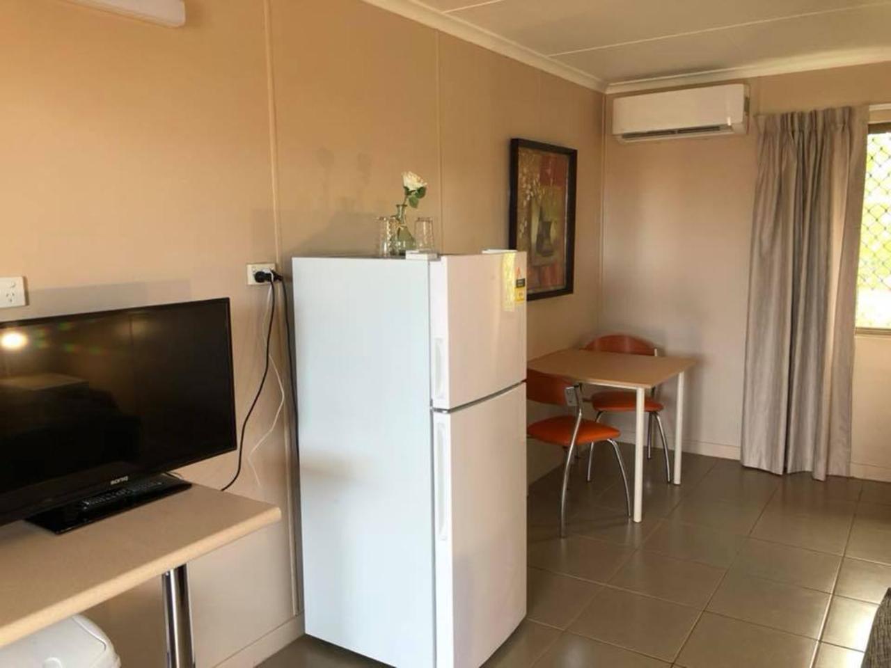 Childers Budget Accommodation Luaran gambar