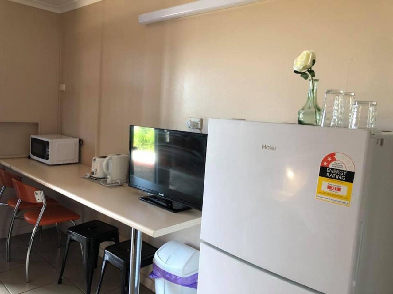 Childers Budget Accommodation Luaran gambar