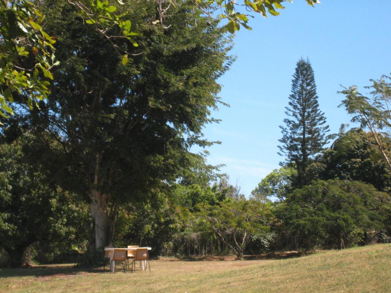 Childers Budget Accommodation Luaran gambar